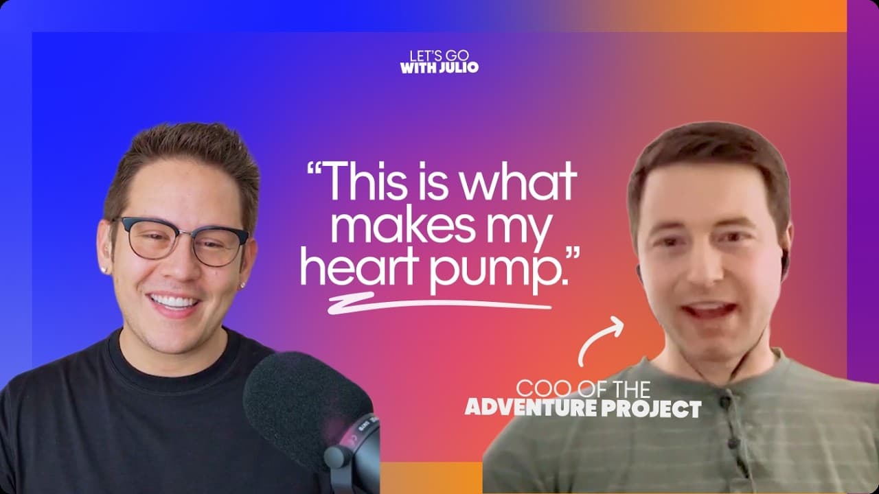 Compassion as Your Compass with Michael Pelehach